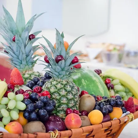 Hotel Cervia Hotel Cervia