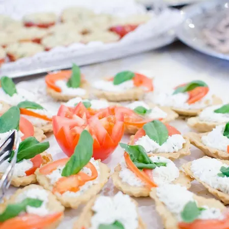 Отель Hotel Cervia