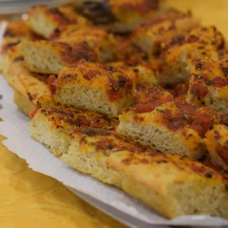 Hotel Cervia Отель Червия