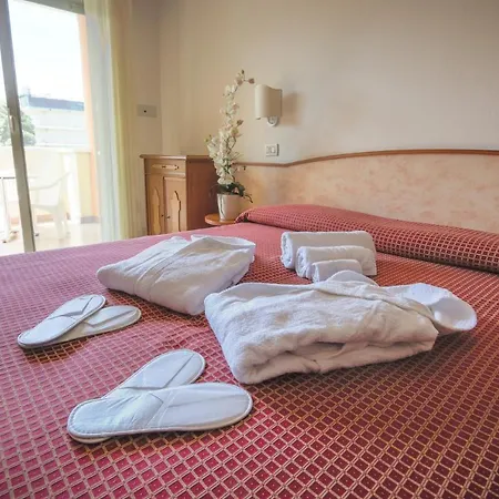 Hotel Cervia 3* Cervia