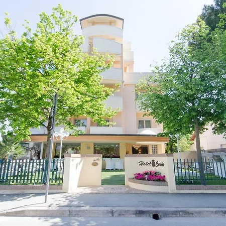 Hotel Cervia Hotel 3*