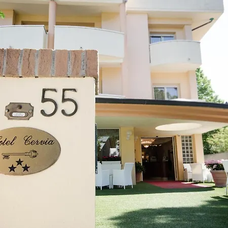 Hotel Cervia Hotel Cervia
