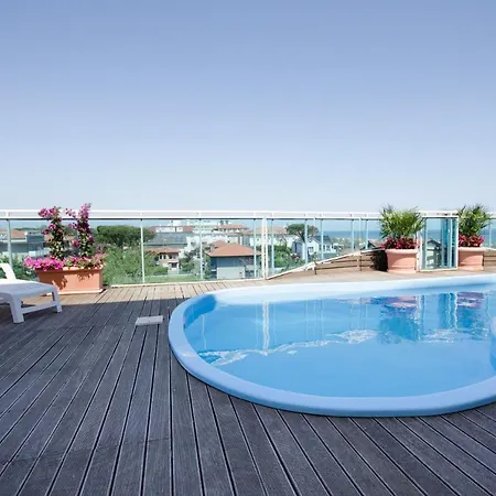 Hotel Cervia 3*