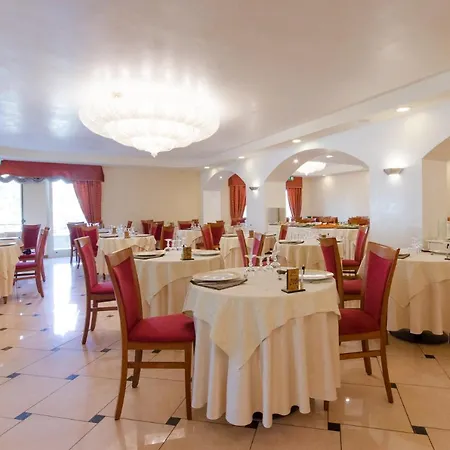 Hotel Cervia