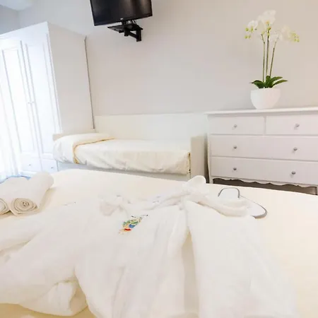 Hotel Cervia Отель 3*