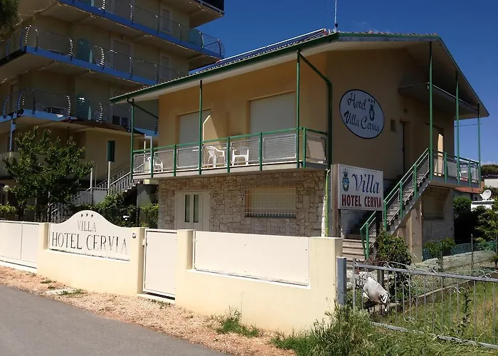 Hotel Cervia Hotel