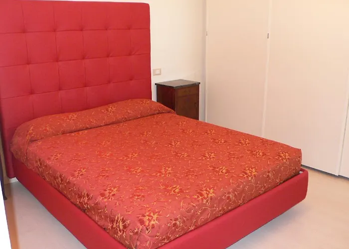 Hotel Cervia Hotel 3*