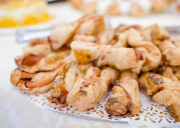 Hotel Cervia Hotel 3*