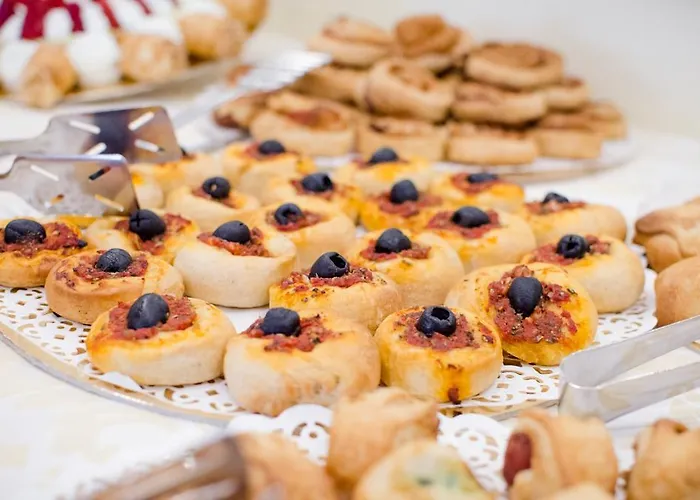 Hotel Hotel Cervia Cervia