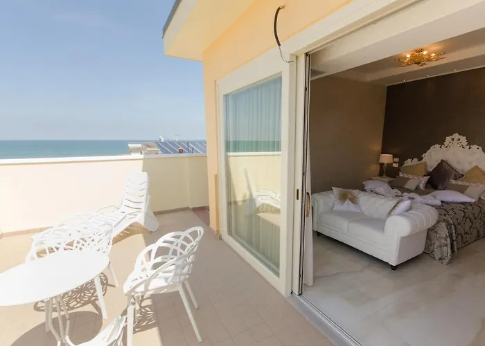 Hotel Hotel Cervia Cervia