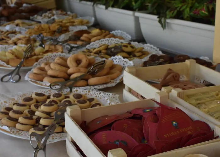 Hotel Cervia Hotel 3*