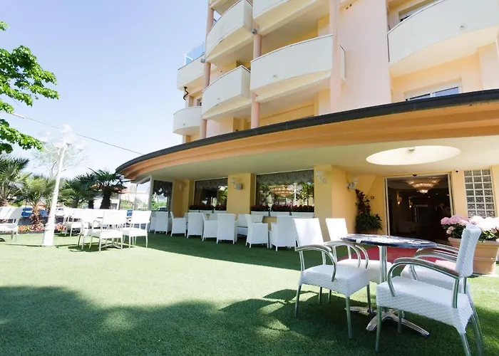 Hotel Cervia Hotel 3*