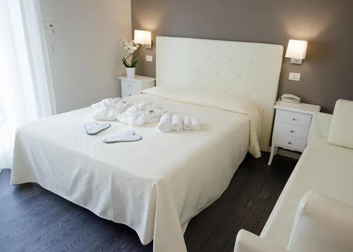 Hotel Cervia Cervia