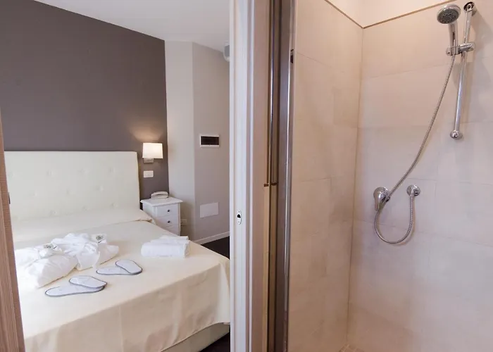 Hotel Cervia Hotel 3*