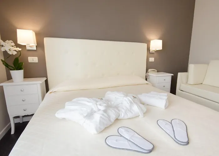 Hotel Cervia Hotel 3*