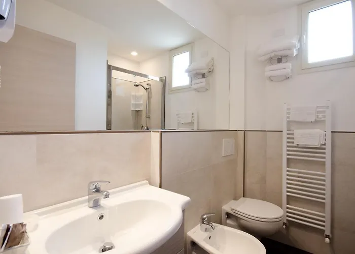 Hotel Cervia Hotel 3*