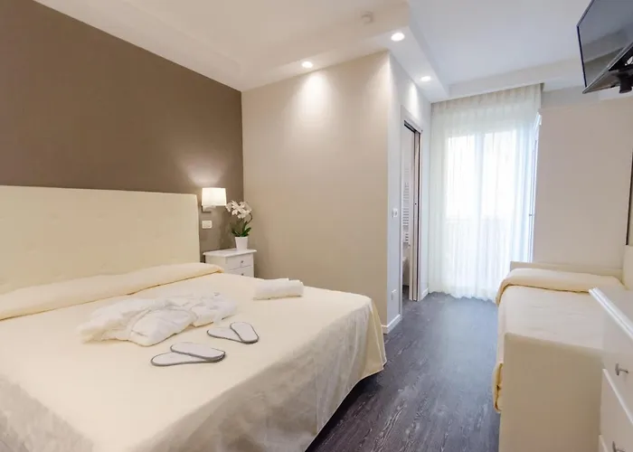 Hotel Cervia Hotel Cervia