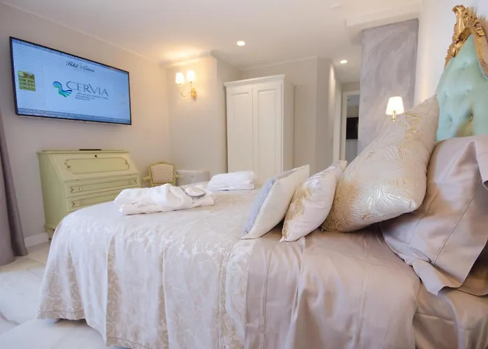 Hotel Hotel Cervia Cervia