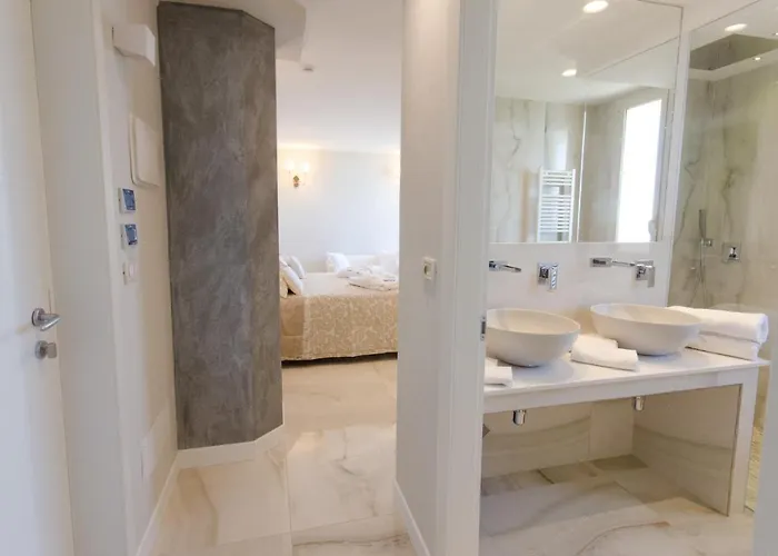 Hotel Hotel Cervia 3*