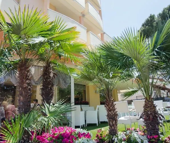 Hotel Cervia Hotel 3*